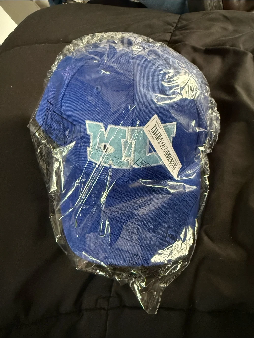 Monsters Inc Baseball Hat